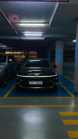 هيونداي سوناتا